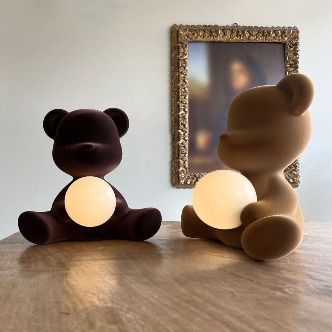 Teddy Table Lamp