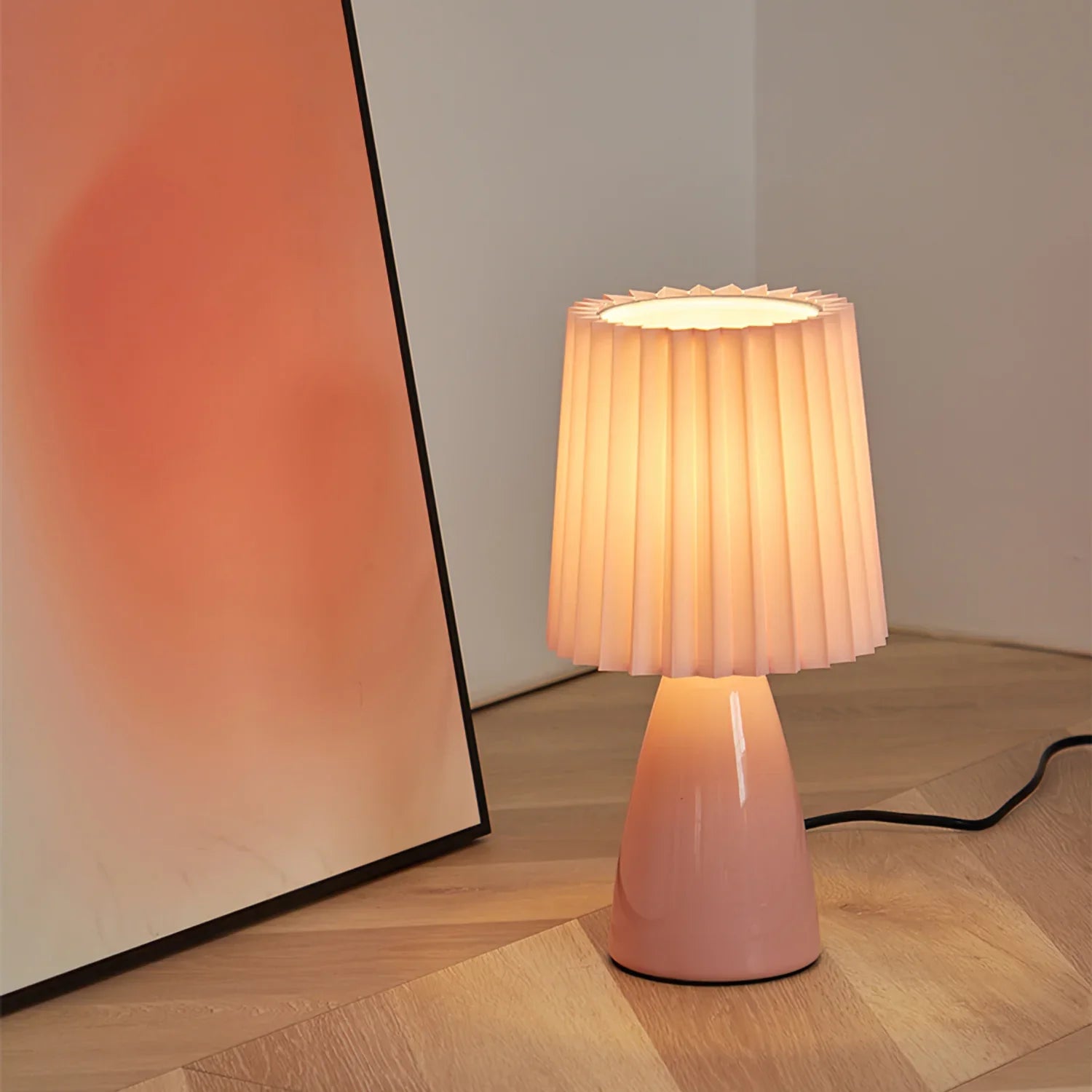 Apollo Table Lamp