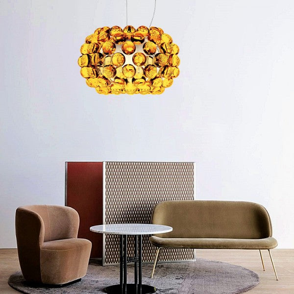 Caboche Pendant Lamp