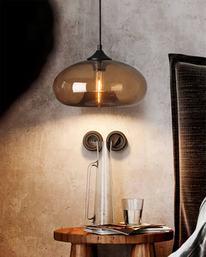 Bella Glass Pendant Lamp