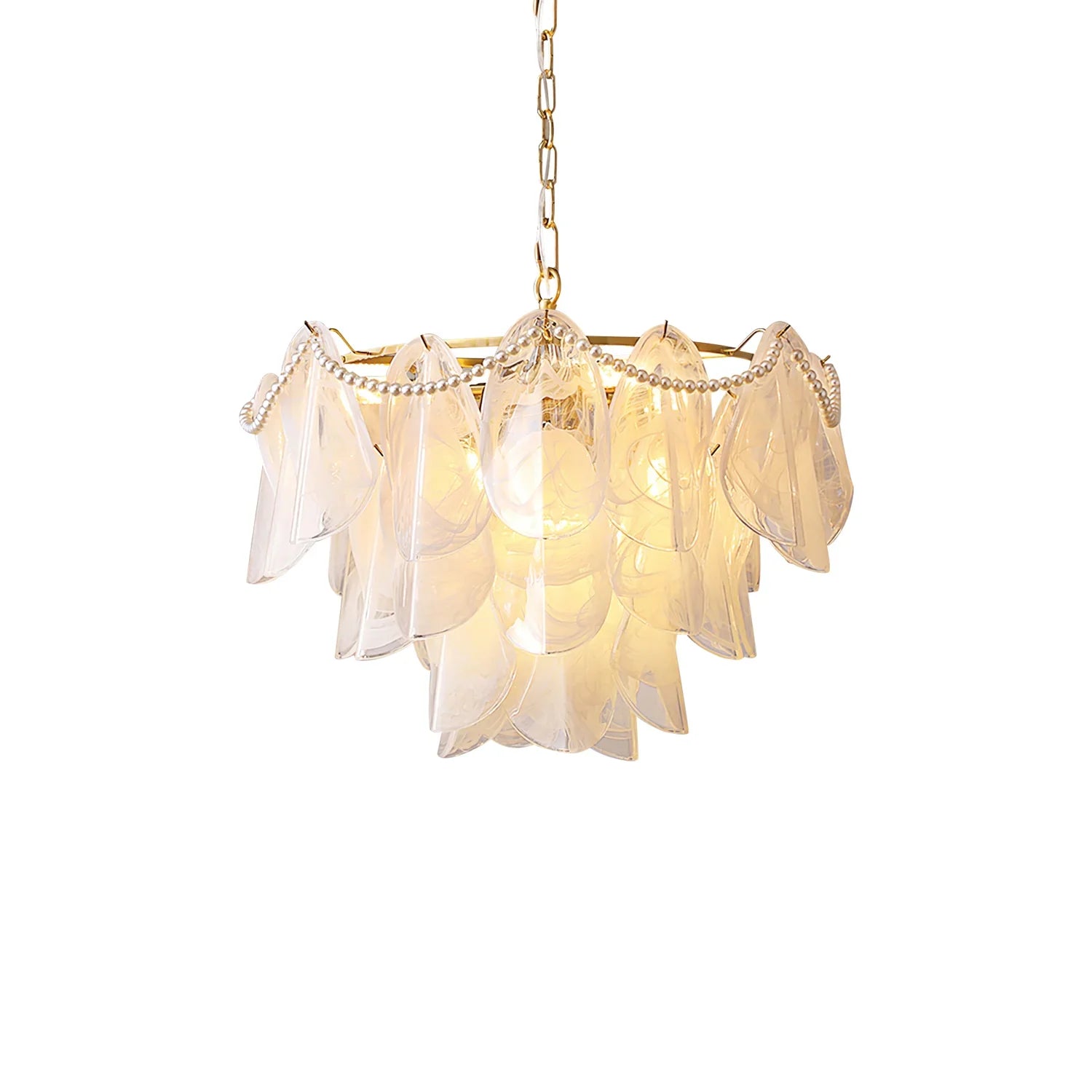 Rondini Chandelier