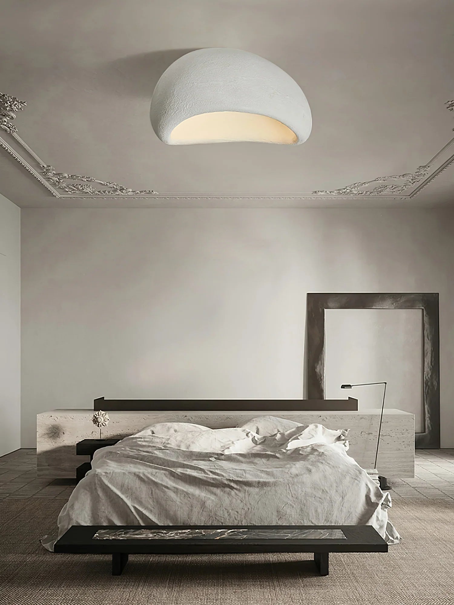 Khmara Wabi Sabi Ceiling Lamp