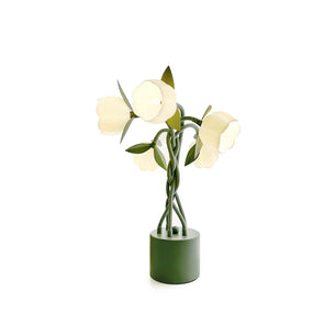 Faira Flower Table Lamp