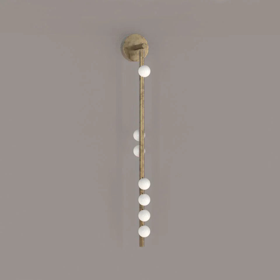 Drop Wall Lamp