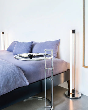 Tube Light Floor Lamp