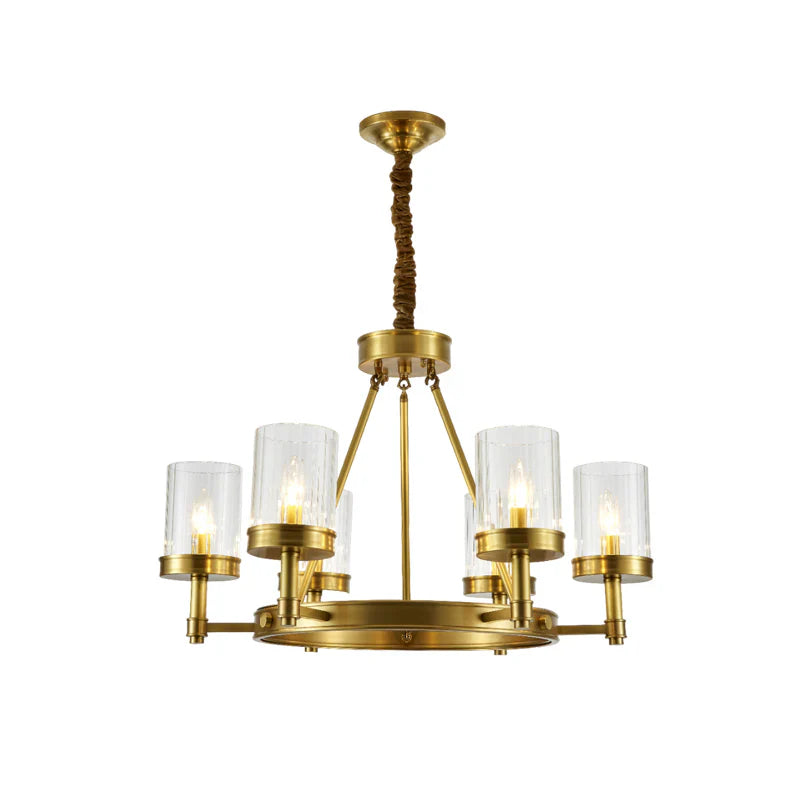 Kelleher Chandelier