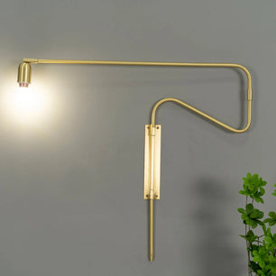 Swing Wall Lamp