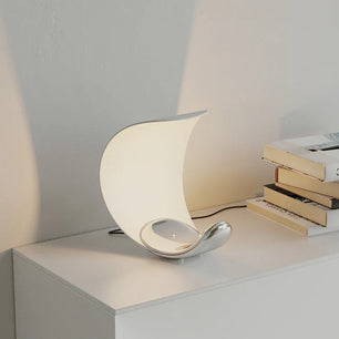 Curl Table Lamp