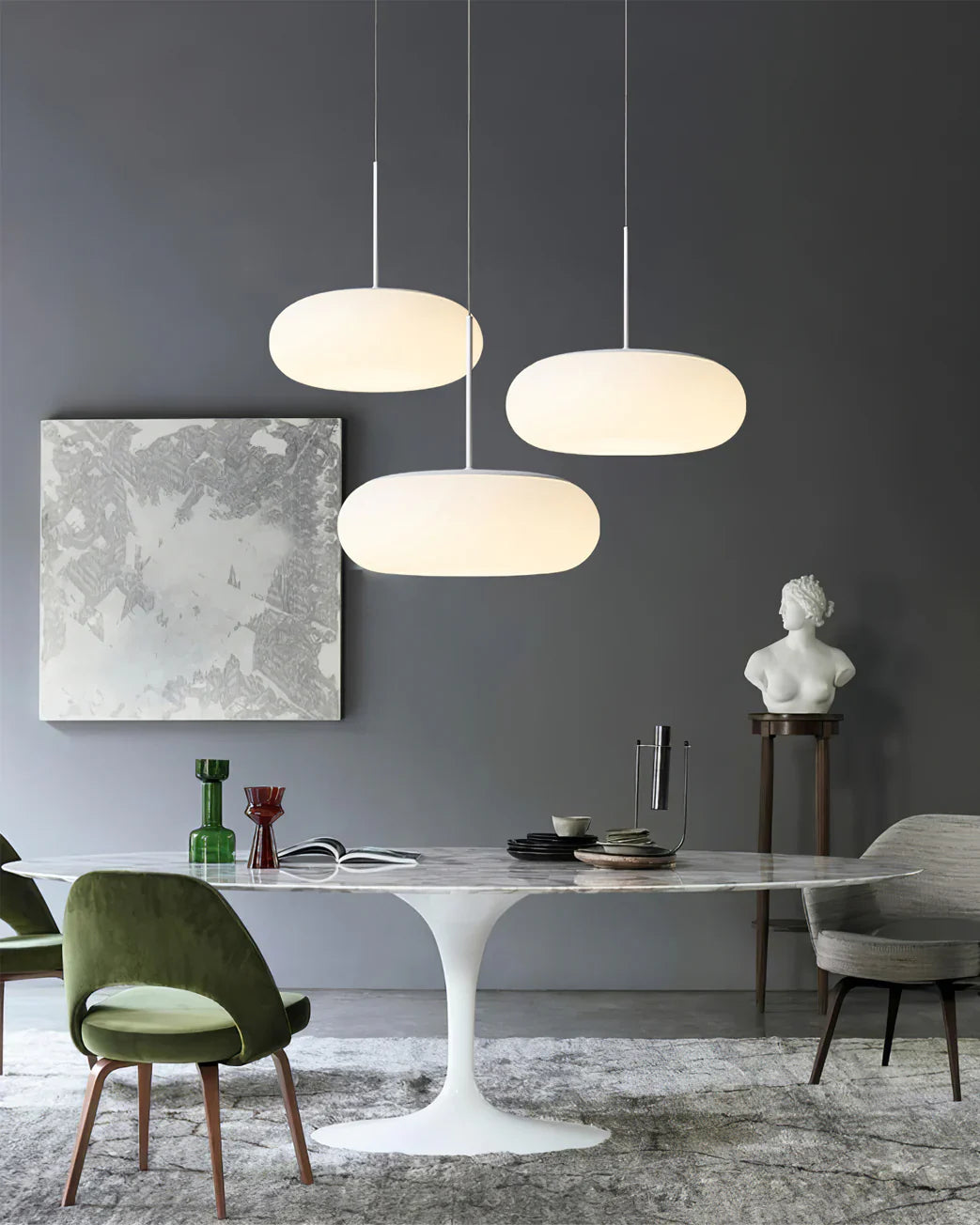 Amor Pendant Lamp