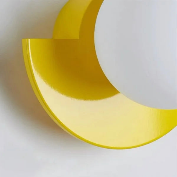 Colourful Wall Lamp S149