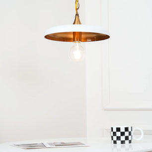 Julia Victor Pendant Lamp