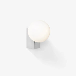 Circle Cube Wall Lamp