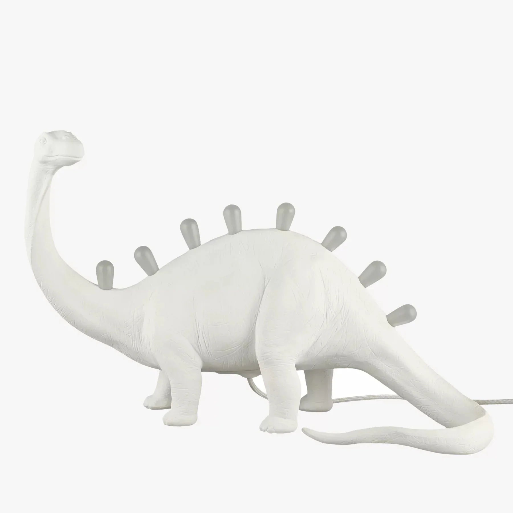 Stegosaurus Table Lamp