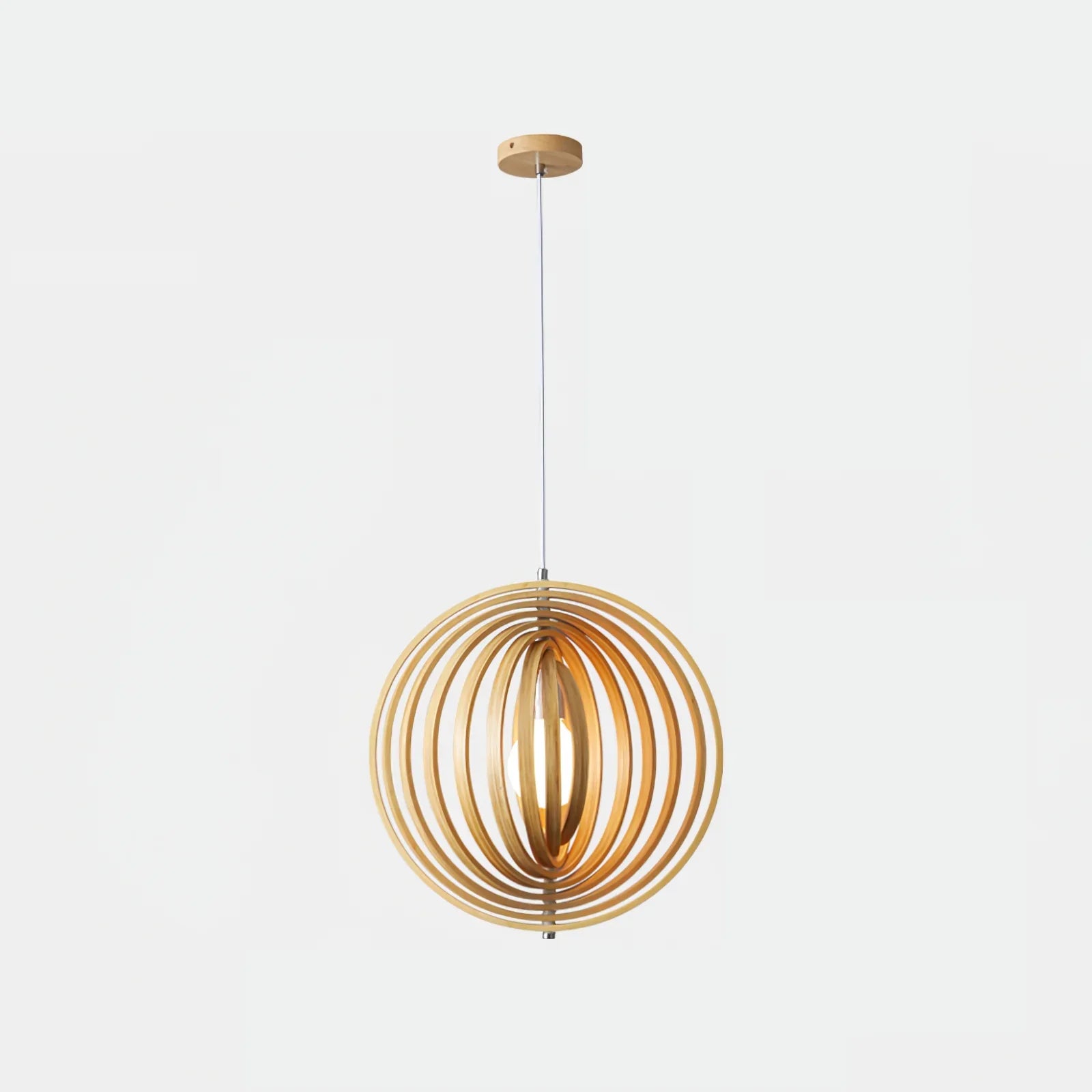 Oasis Pendant Lamp