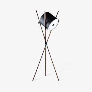 Shift Floor Lamp