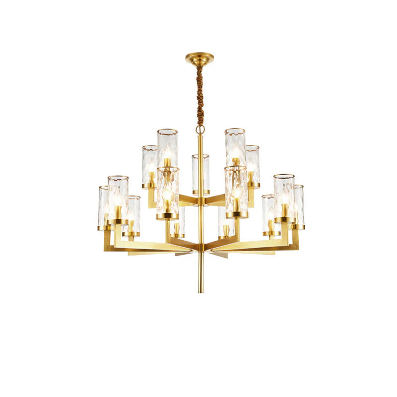 Liaison Chandelier