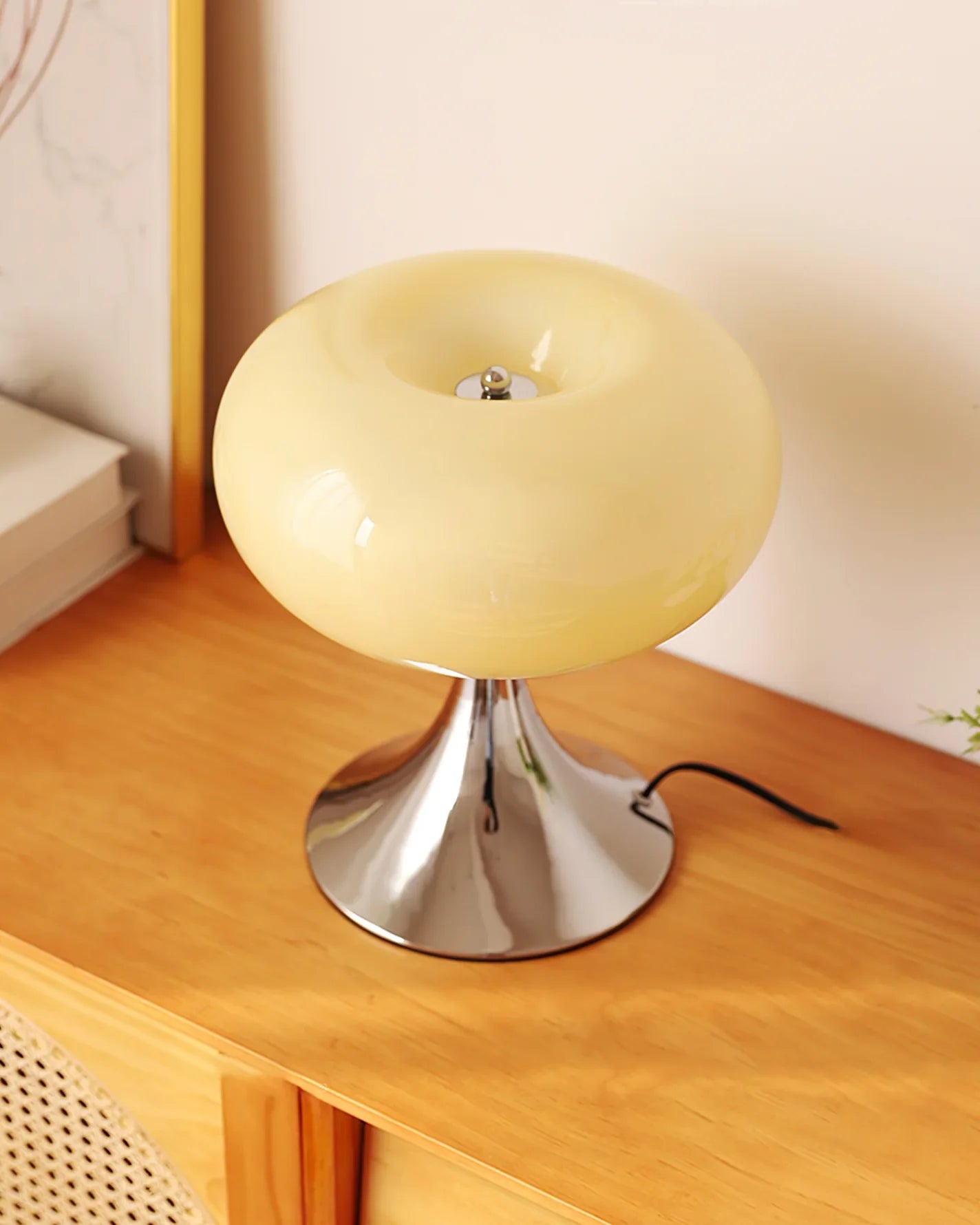 Lollipop Table Lamp