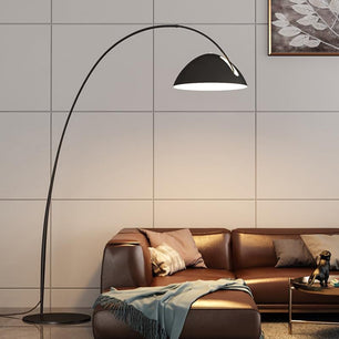 Pluma Floor Lamp