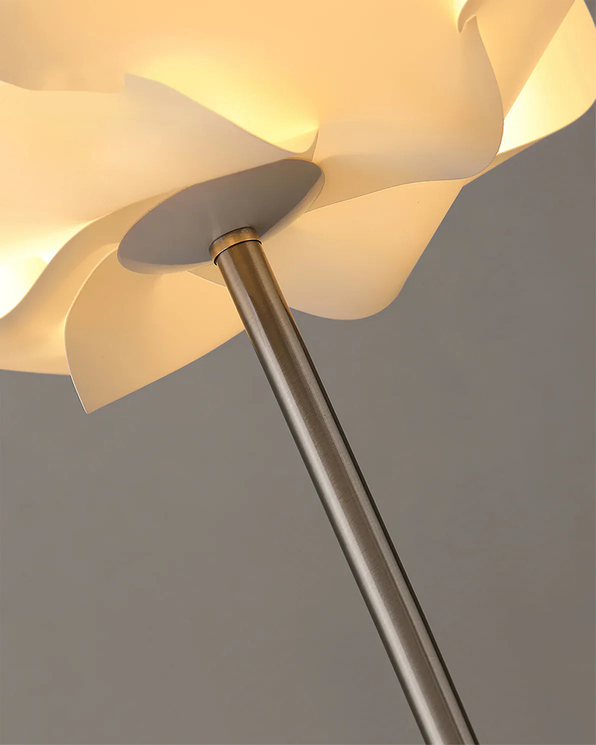 Flower Floor Lamp