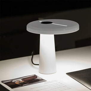 Hoop LED Table Lamp