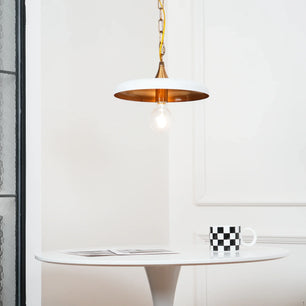 Julia Victor Pendant Lamp