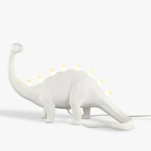 Stegosaurus Table Lamp