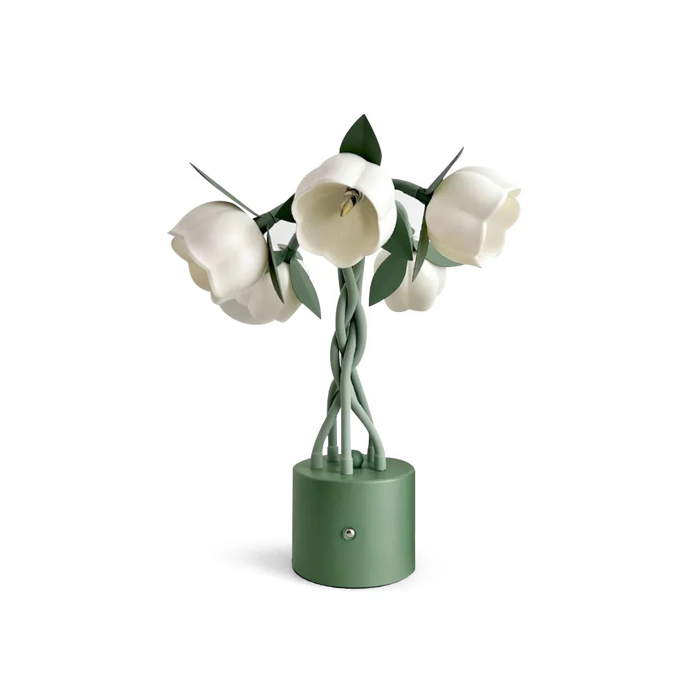 Faira Flower Table Lamp