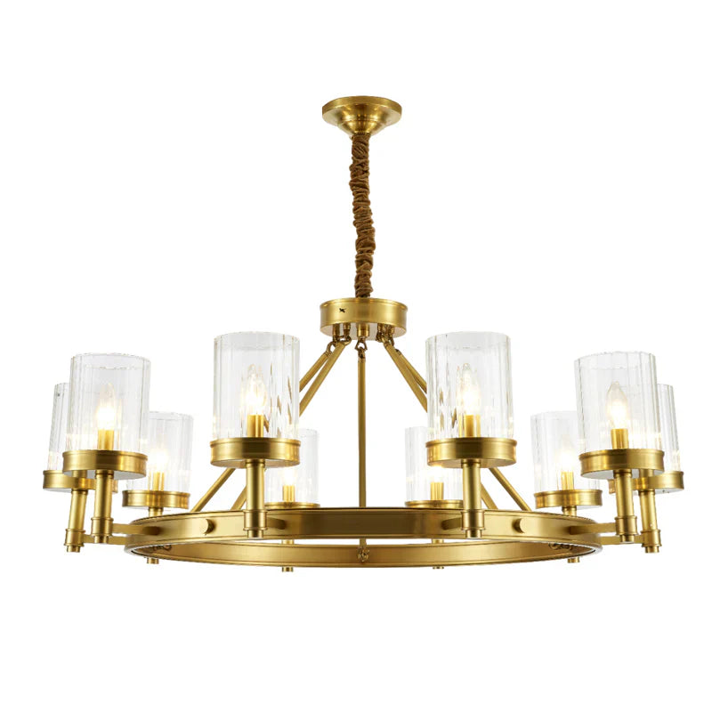 Kelleher Chandelier