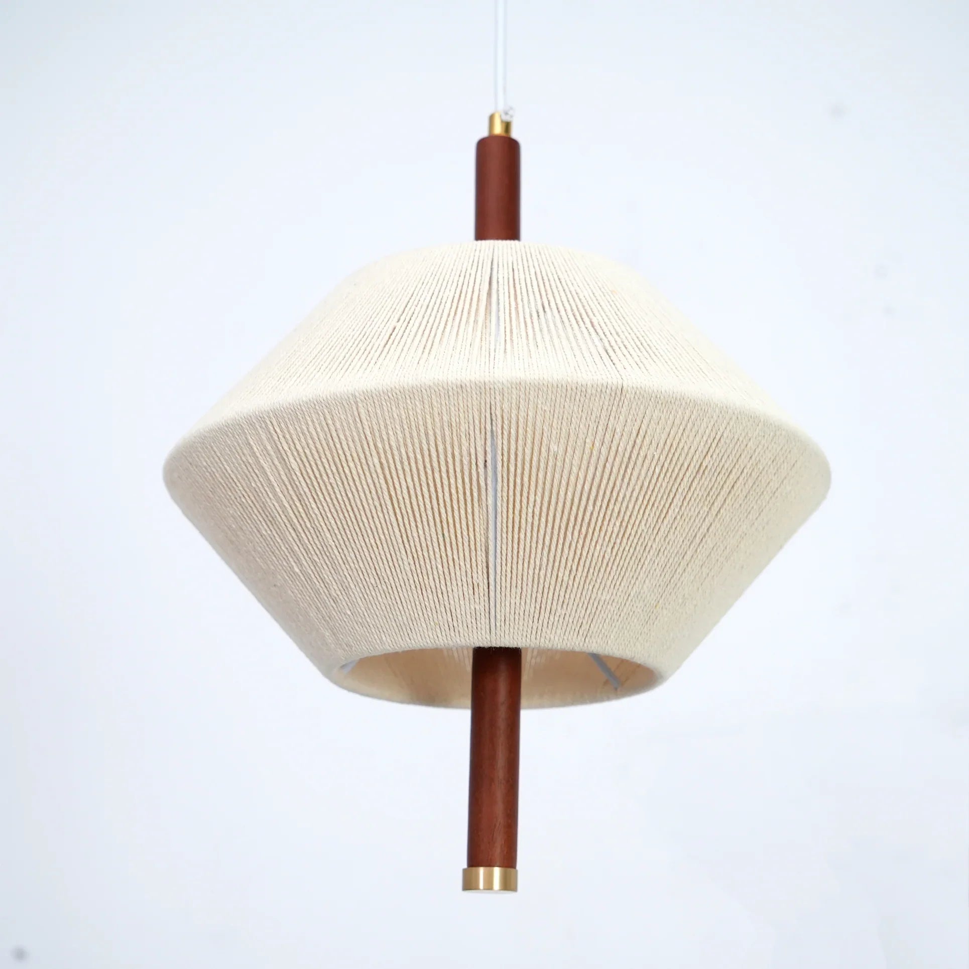 Totora Pendant Lamp