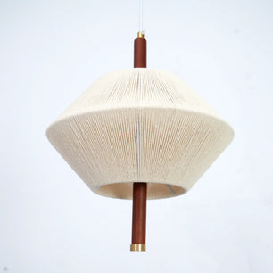 Totora Pendant Lamp