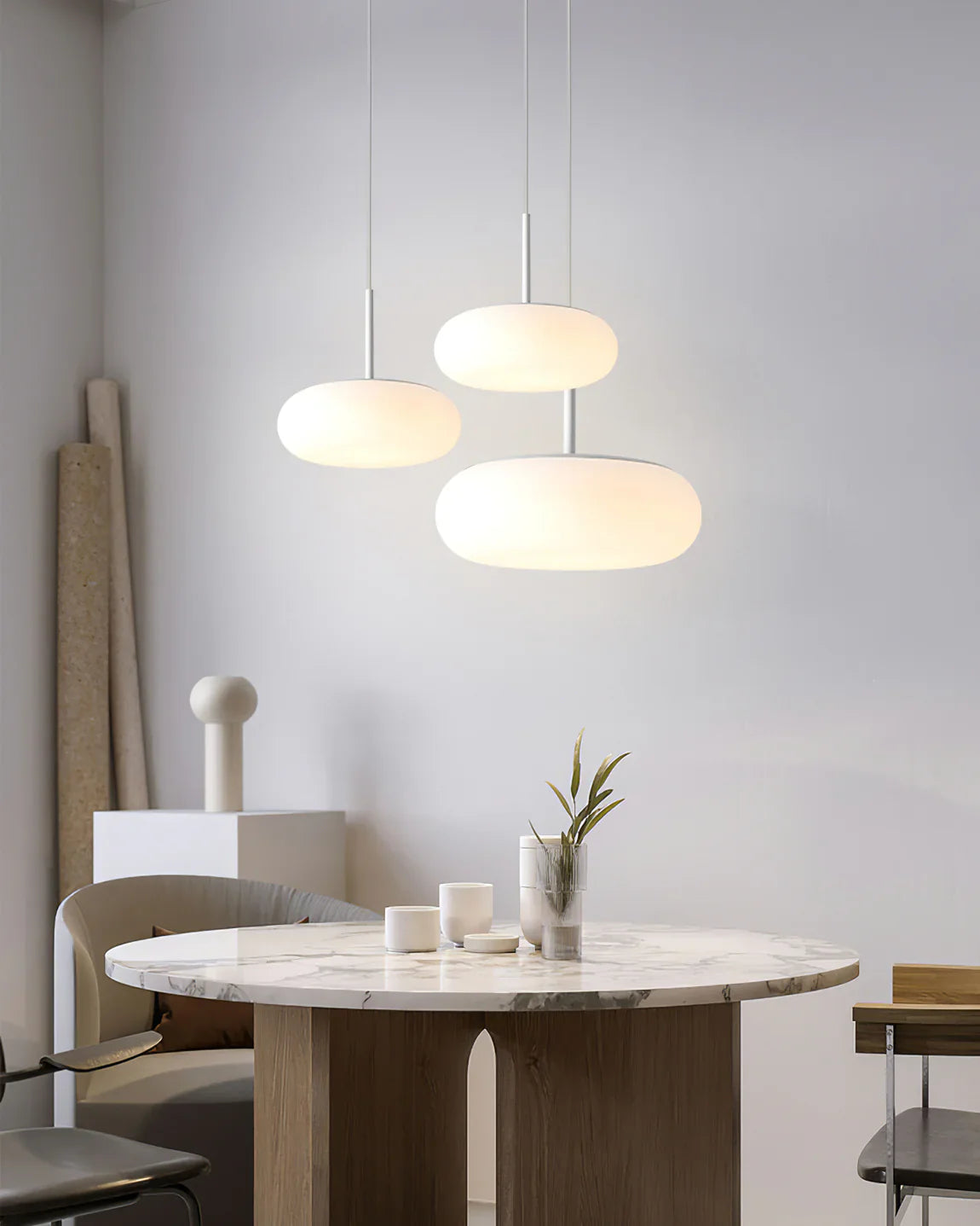 Amor Pendant Lamp