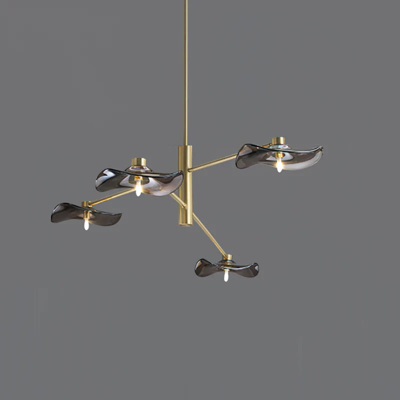 Dainolite Chandelier