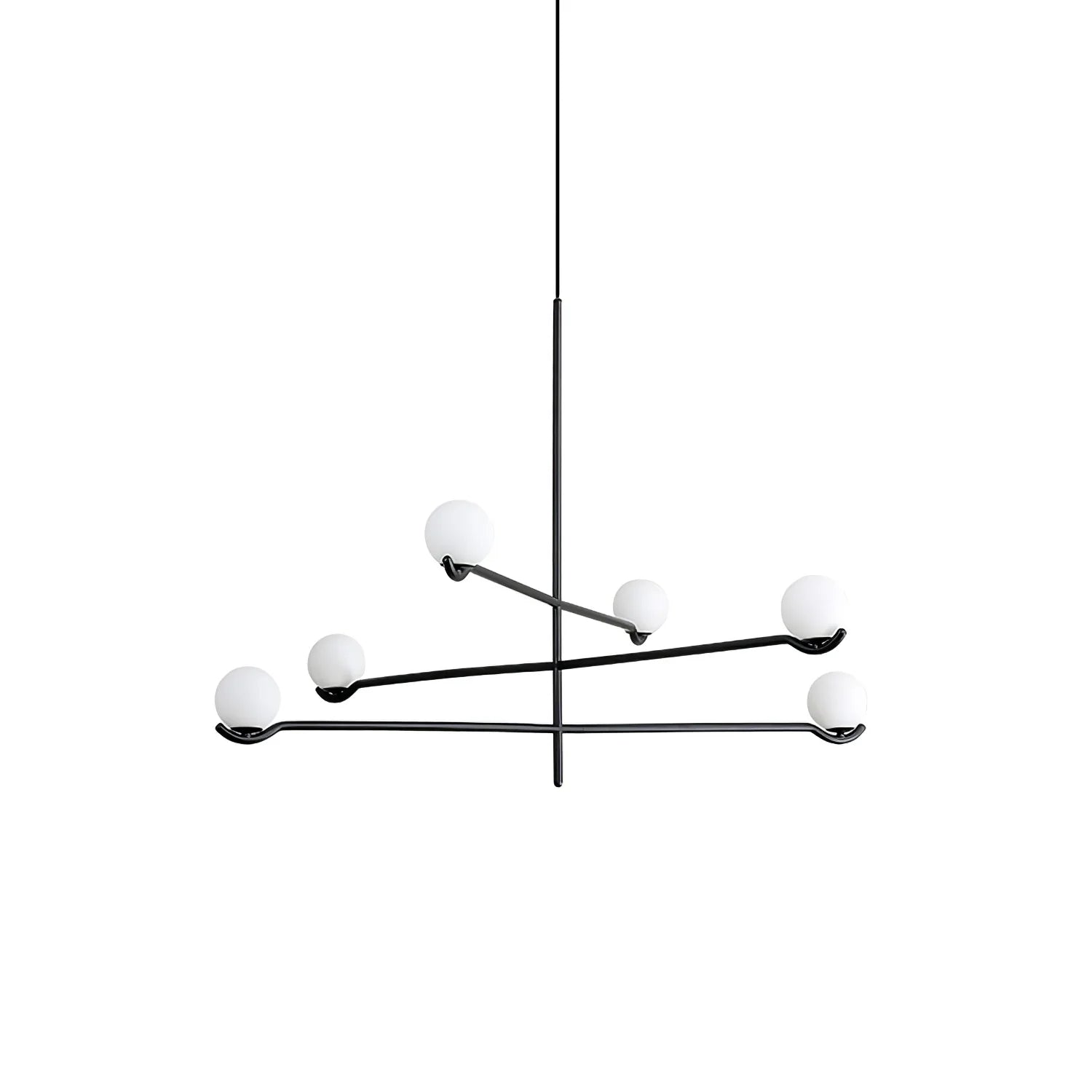 Baer Pendant Light