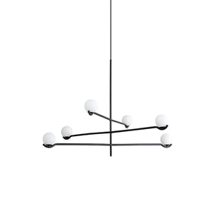 Baer Pendant Light