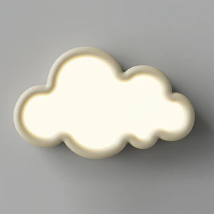 Crown Cloud Ceiling Lamp