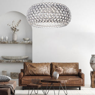 Caboche Pendant Lamp