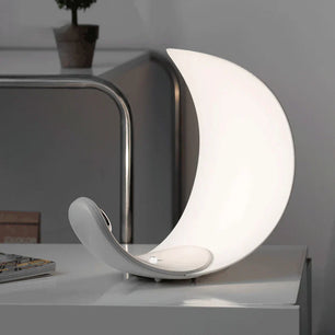 Curl Table Lamp