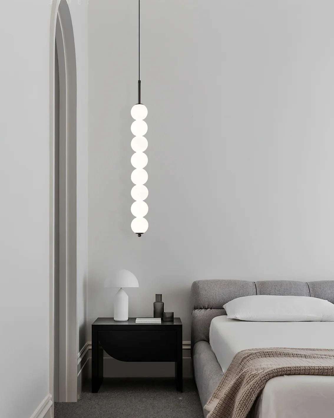 Orbet Pendant Lamp