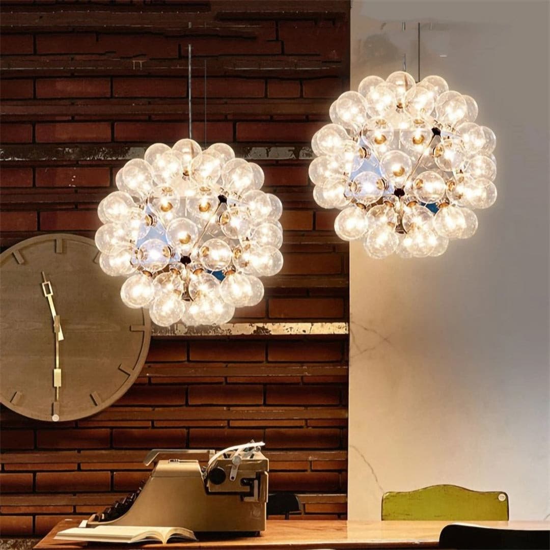 Taraxacum Pendant Light