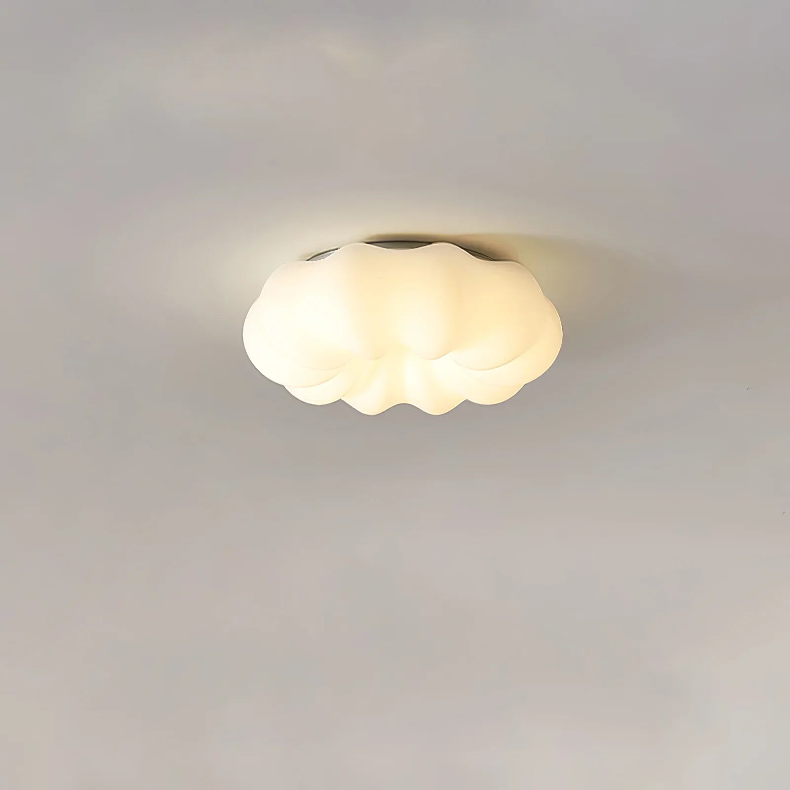 Cloud Kumo Ceiling Light