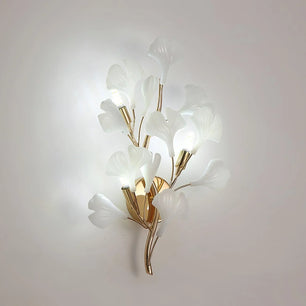 Gingko Wall Lamp