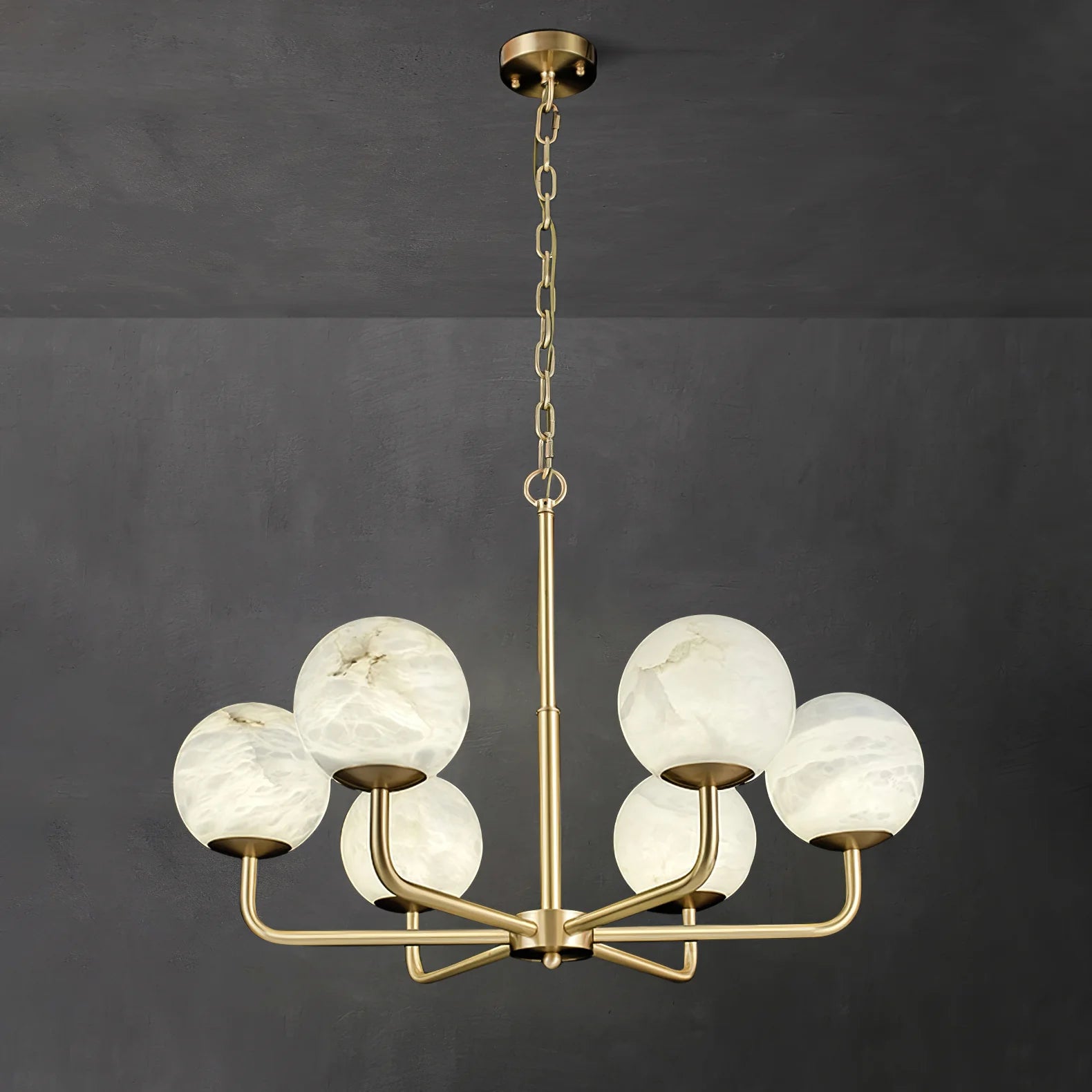 Maytoni Erich Chandelier