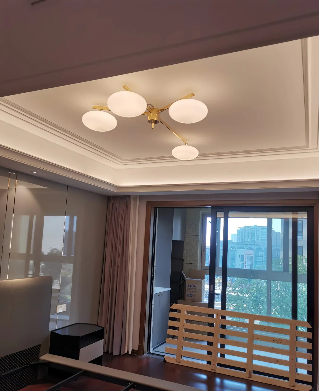 Alby Ceiling Lamp