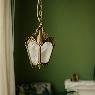 Antique Empire Pendant Lamp