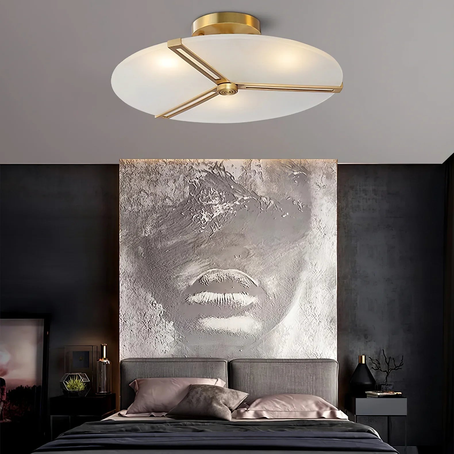 ASO Ceiling Lamp