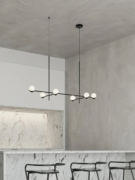 Baer Pendant Light