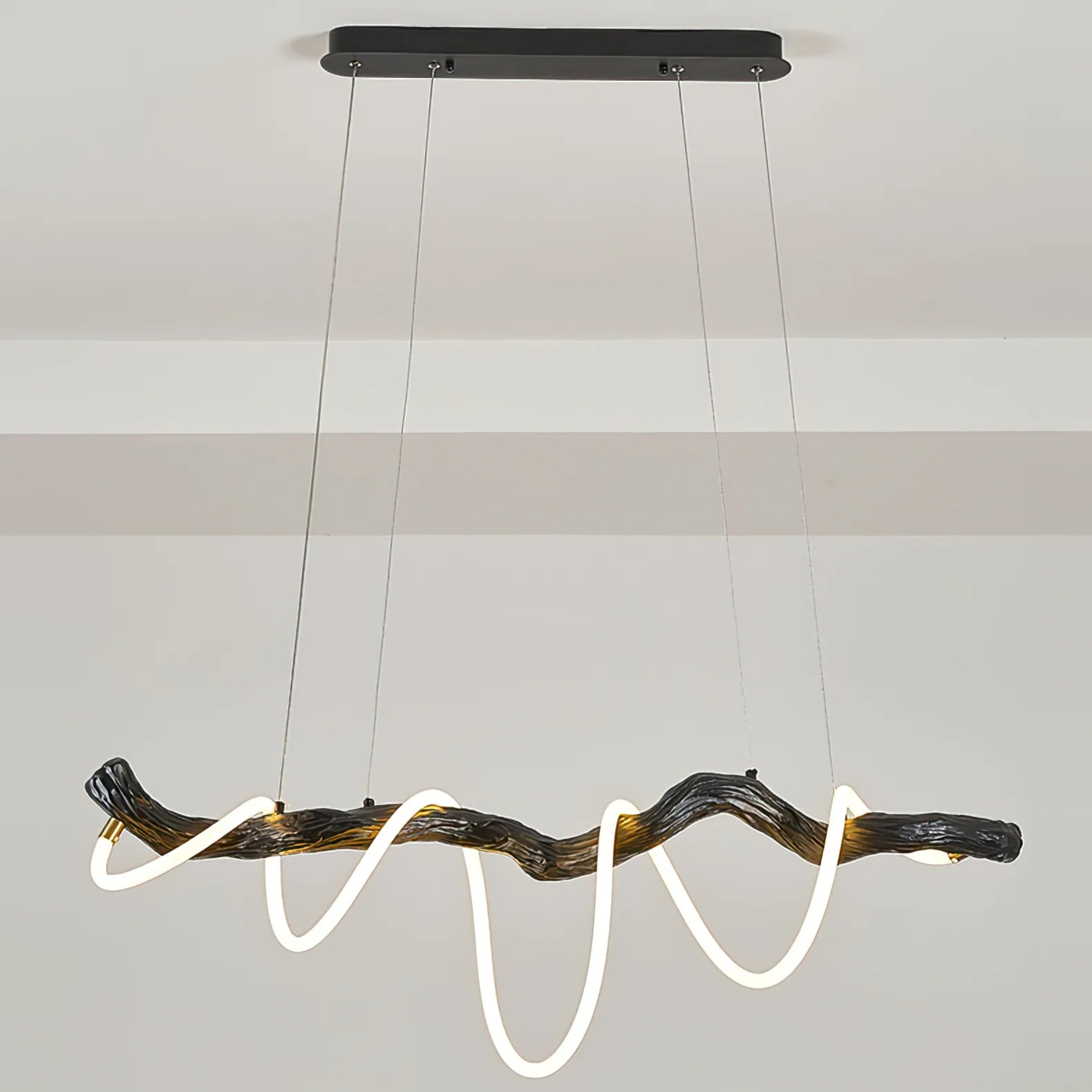 Ford Chandelier