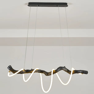 Ford Chandelier