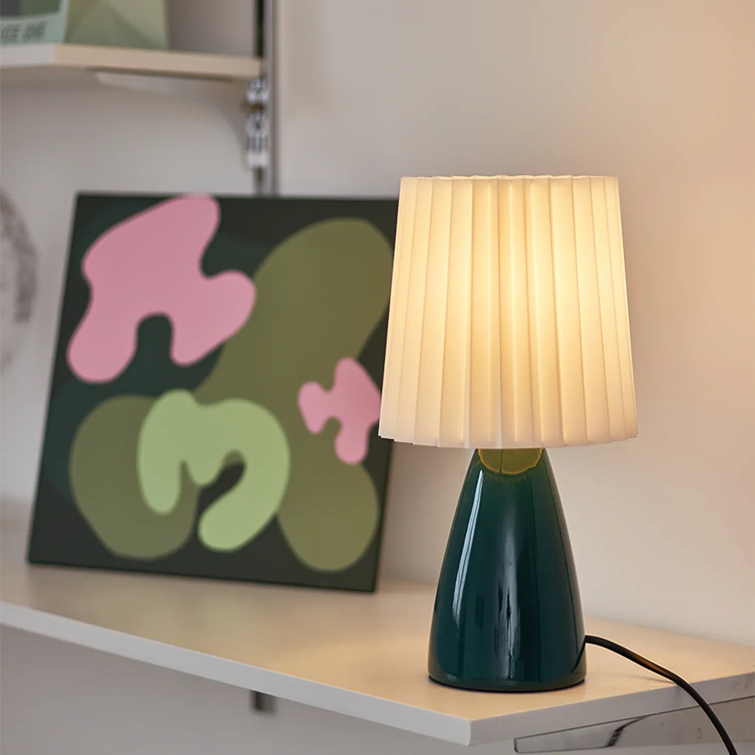 Apollo Table Lamp