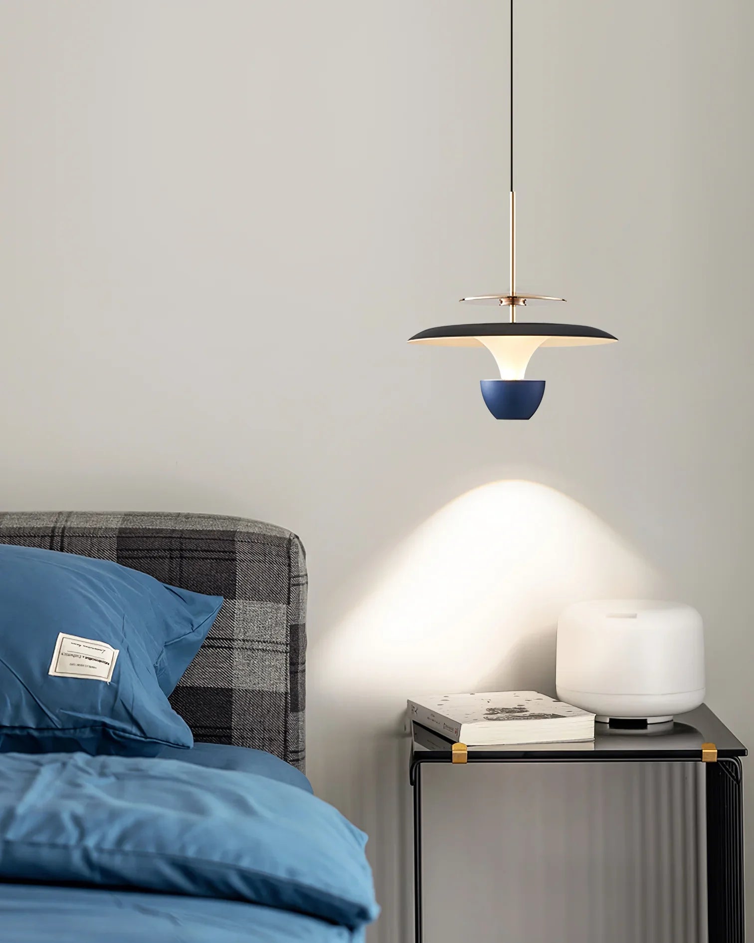 UFO Pendant Lamp